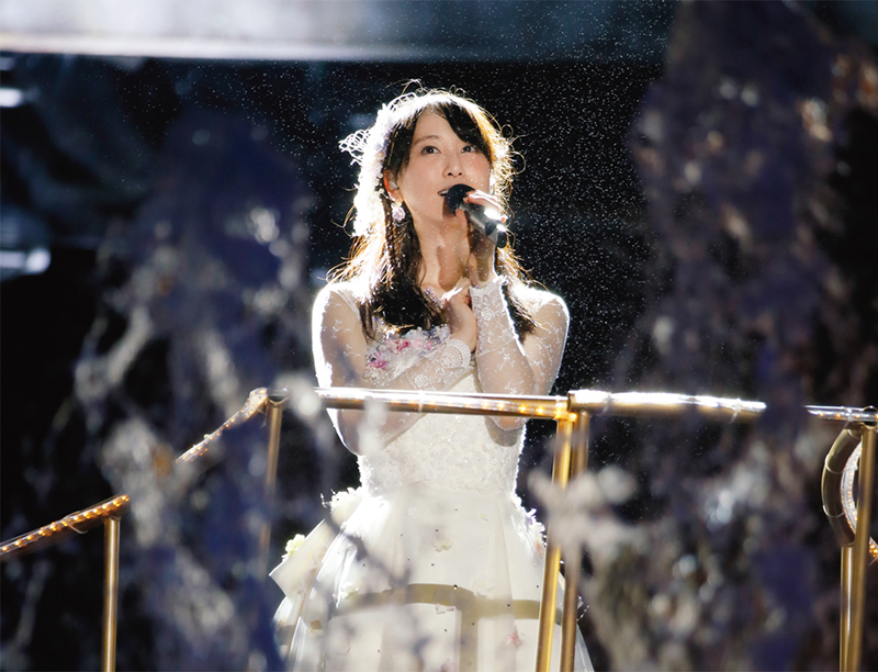 Experience the Final Days of Rena Matsui in SKE48 With Her Graduation DVD/Blu-ray Box Set!