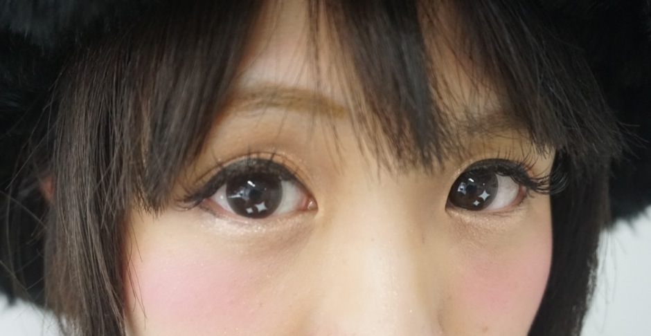 TGU Give Away : 3 Types of “Anime Contacts” to 3 Readers and Twinkle Your Eyes With Them!