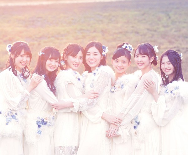 Love Crescendo From SKE48 Get in Touch With Nature in the MV for “Cup no Naka no Komorebi”