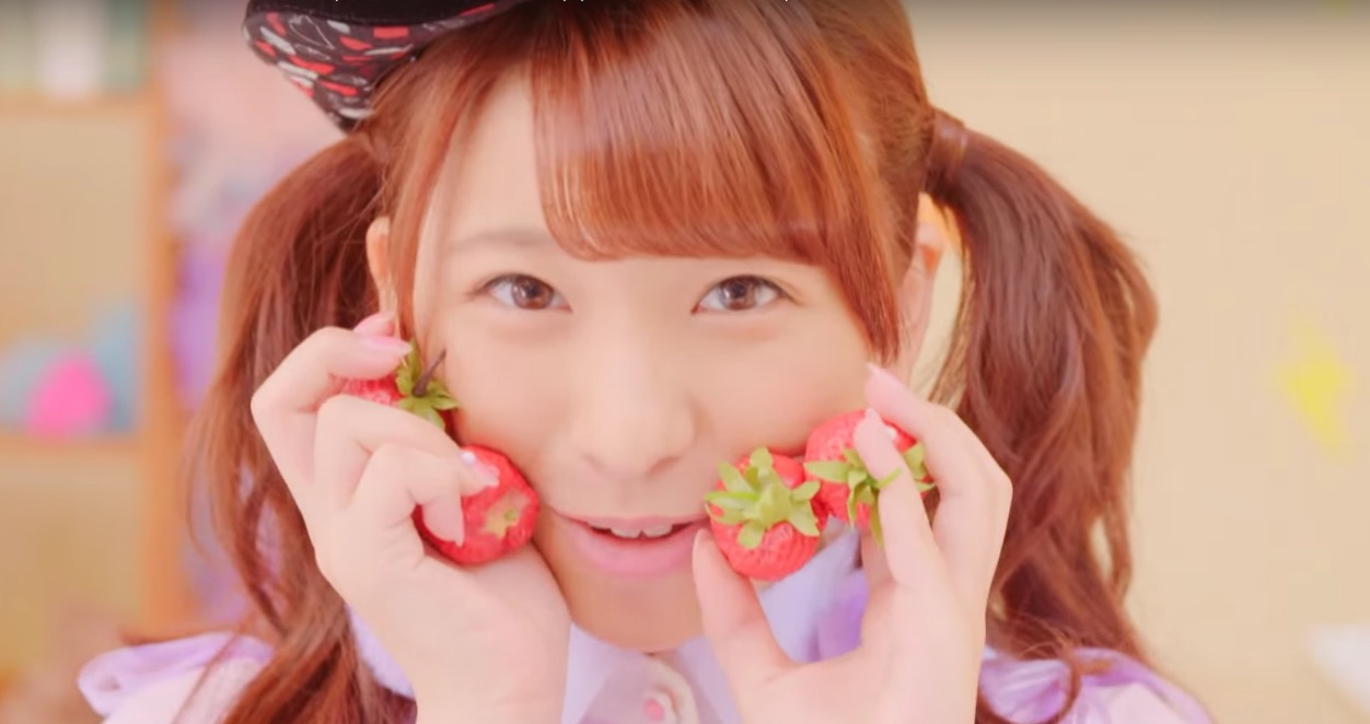 The Beginning of the End of the Kanon Fukuda Fairy Tale! The MV of Her Last Solo “Watashi” Has Been Revealed!