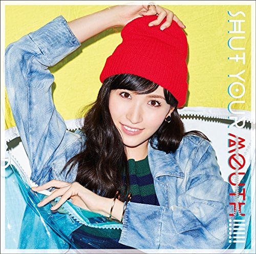“SHUT YOUR MOUTH!!!!!!” And Listen To Rurika Yokoyama’s New Single!!!