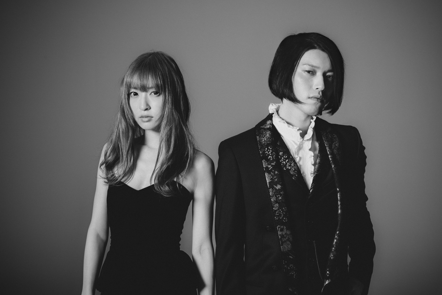 A Happy Christmas Present! TRUSTRICK Reveal New MV for “beloved”
