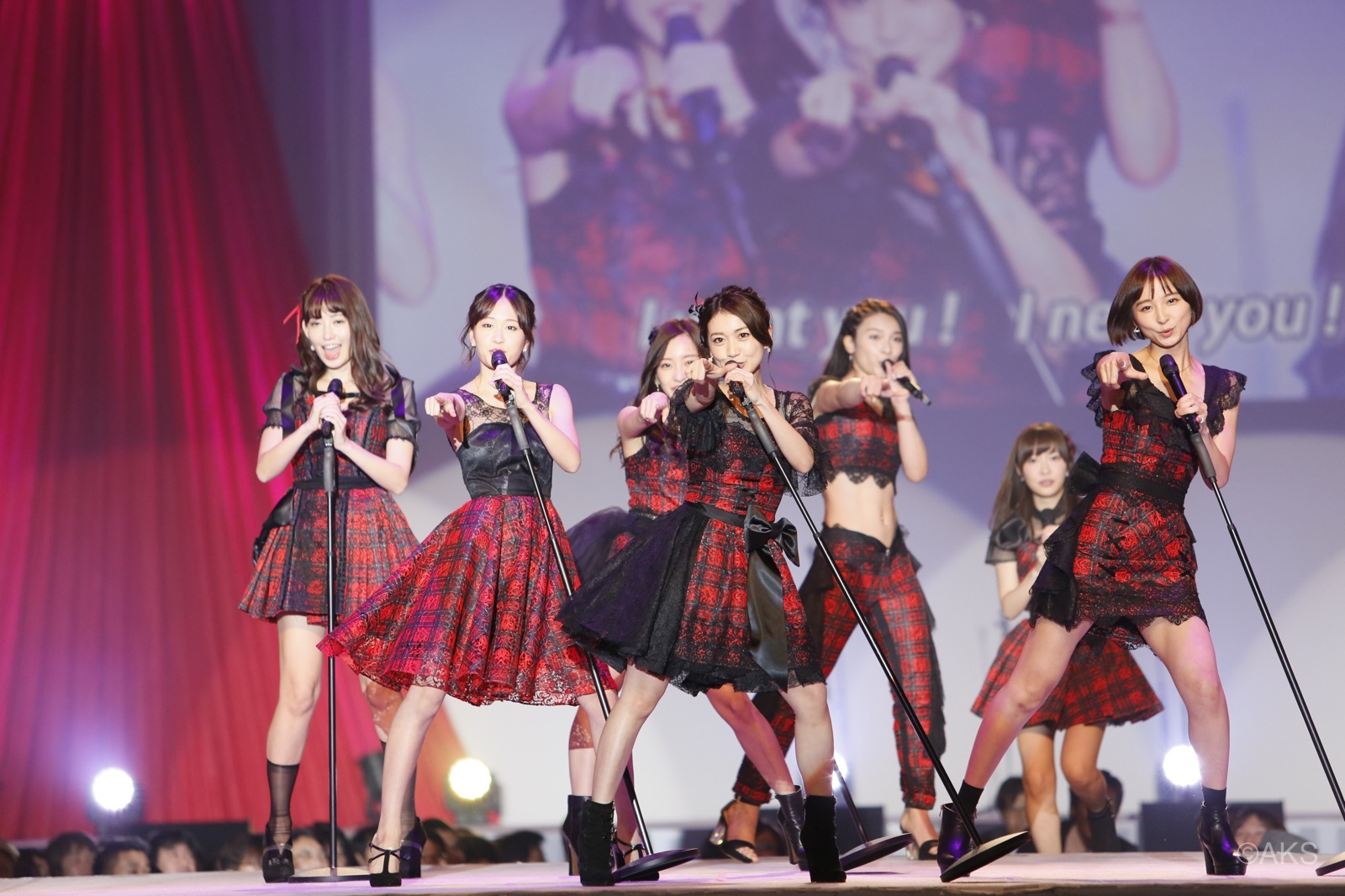 A Promise Fulfilled : AKB48 10th Year Anniversary Festival Photo Report, 23 Graduated Members Gathered!
