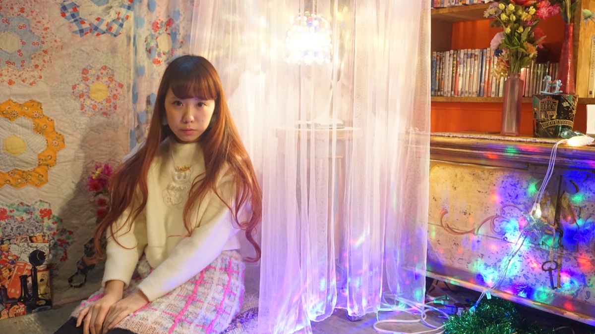 Short Film “Heavy Shabby Girl” Shows the Conflict Behind Chasing Your Dreams – Kanae Higashi Talks About the Scene of Rurumu