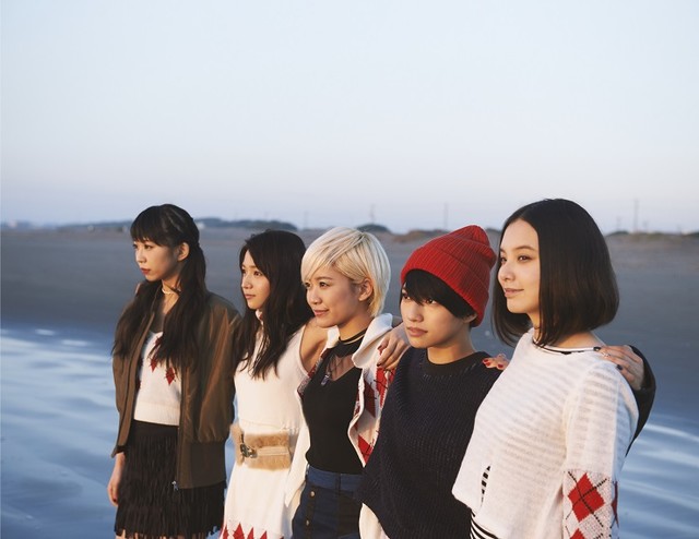 Babyraids JAPAN Run Towards New Days in the MVs for “Hashire, Hashire” and “FOREVER MY FRIEND”!