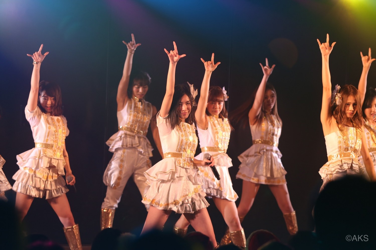 So Long, Farewell – Jurina Matsui’s Last Performance at AKB48 Theater!