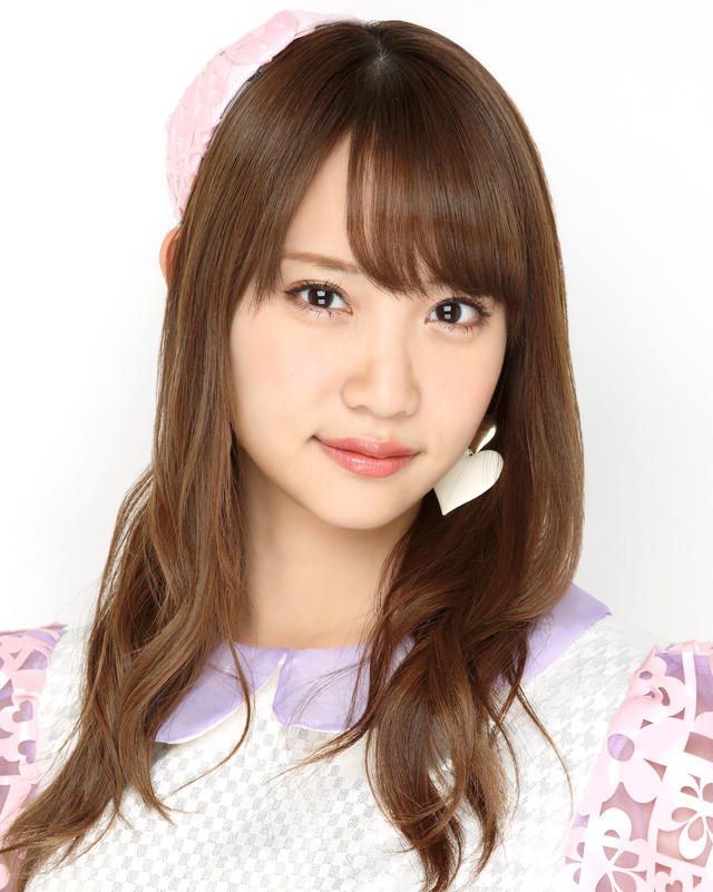 [Breaking] AKB48 Mariya Nagao Announces Graduation from the Group