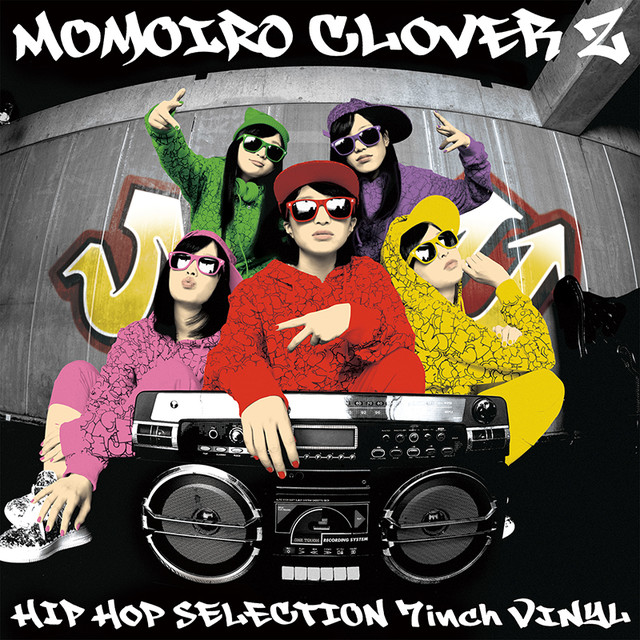 Momoclo Hip-Hop! Momoiro Clover Z to Release Christmas-limited Single!