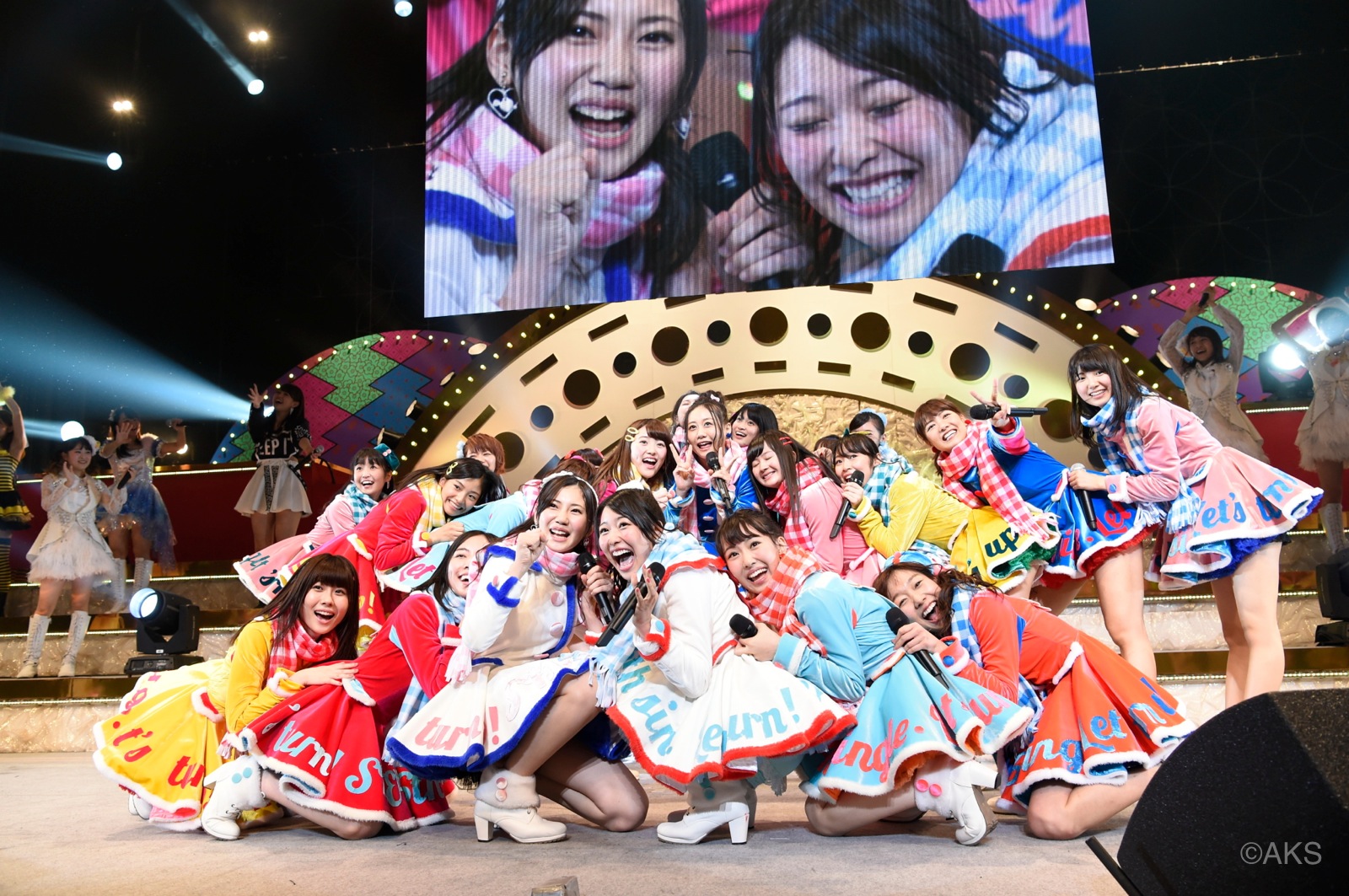 Your Requests are Reflected? SKE48 Request Hour Results from Day 2 of Winter 2015 Concert