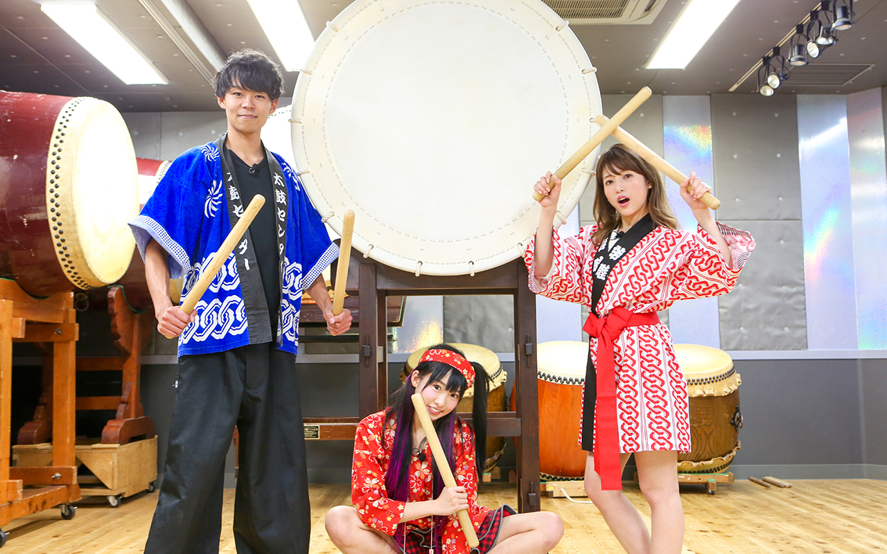Experience Traditional Japanese Taiko at TAIKO-LAB in Asakusa! What Makes Taiko So Fascinating That It’s Gaining Popularity Around the World?