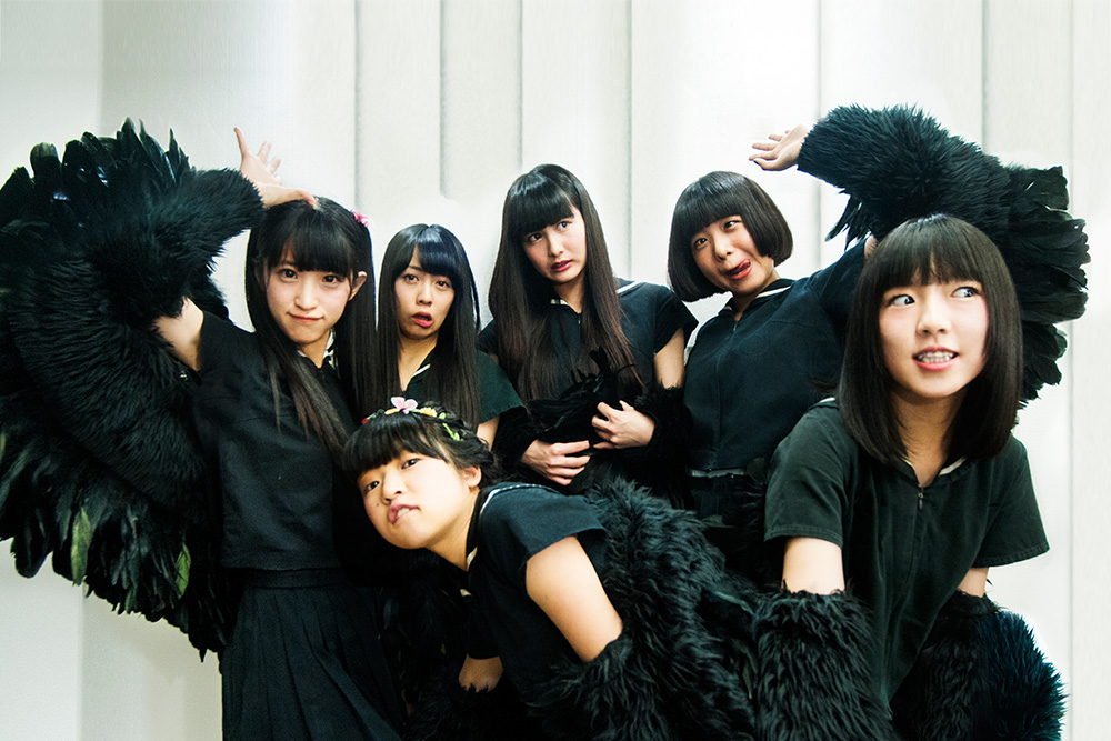 BELLRING GIRLS BAND Formed!? BELLRING GIRLS HEART Revealed New MV “Sunnachan Nappo”