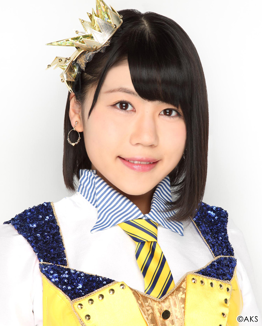 Raira Ito Announces Graduation From HKT48! Dreams of Spreading Idol Culture Worldwide!