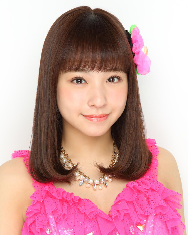Ganba-Rina! Rina Kondo Announces Her Graduation From NMB48!