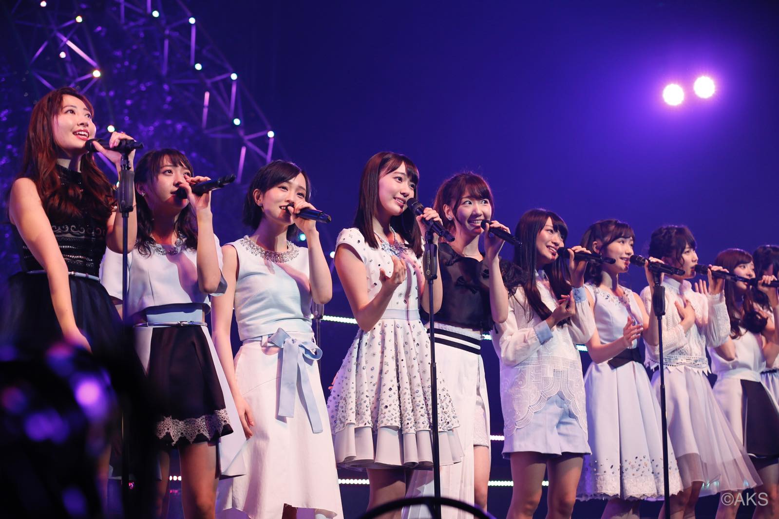AKB48’s 43rd Single “Kimi wa Melody” Revealed on Final Day of Request Hour 2016!