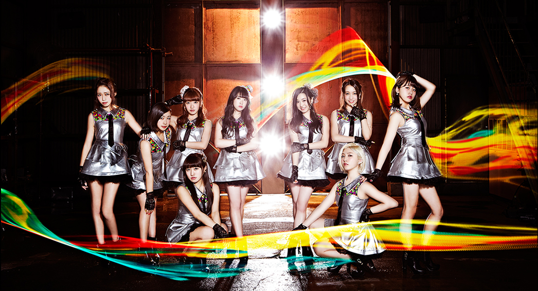 Cheeky Parade Open The Doors to the Future in the MV for Their 6th Single “SKY GATE”!