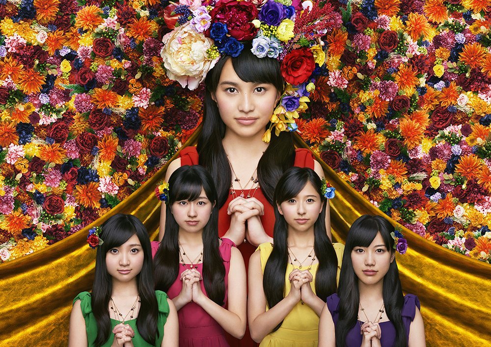 Momoclo, Ebichu, and Syachihoko! 3-Days Stardust Idol Groups’ Summer Festival “Girls’ Factory 2016” to Be Held