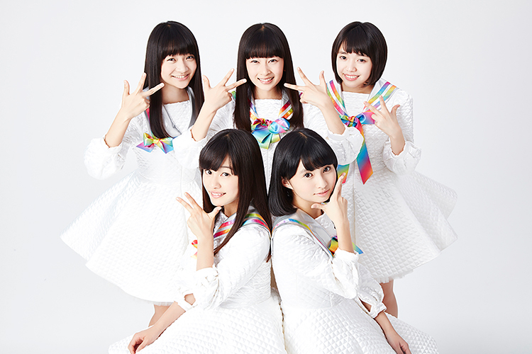 ROCK A JAPONICA Use the Dark Arts to Escape Reality in the MV for “World Piece”!