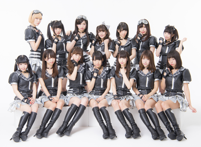 Cheer Up Tochigi! Second Wave of Performers for Gyu-No Fes at Shin-Kiba Studio Coast Announced!