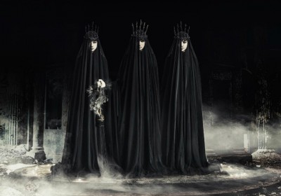 BABYMETAL Reveal Trailer for “METAL RESISTANCE”! New Single “KARATE” Available on iTunes Now!