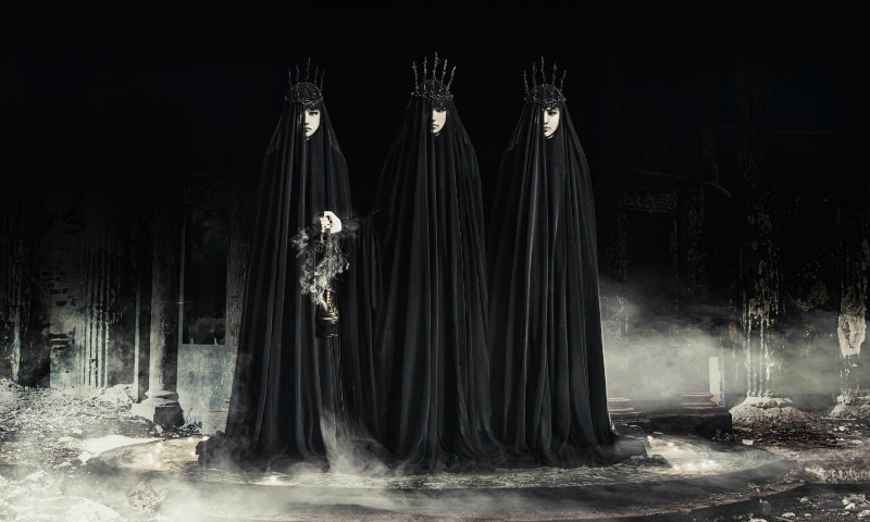 BABYMETAL Unleash Fists of Fury in the MV for “KARATE”!