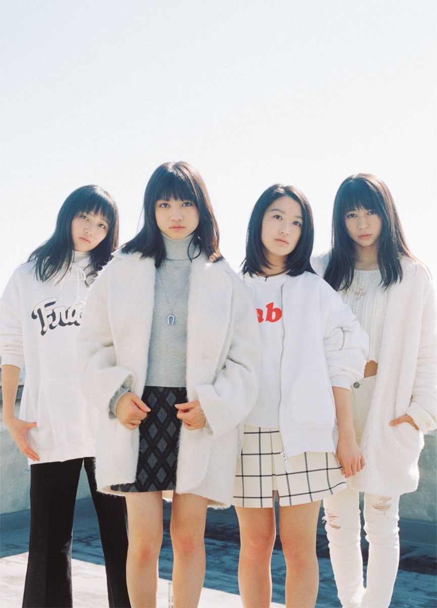 TOKYO GIRLS’ STYLE Announces Concerts in TAIPEI and HONG KONG!