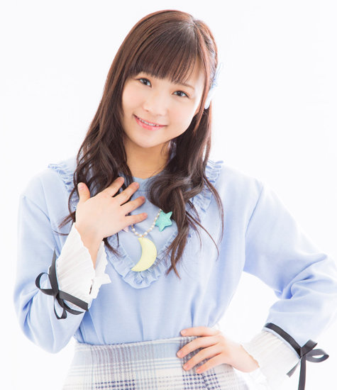 Manaka Inaba from Country Girls Announces Hiatus Due to Athsma