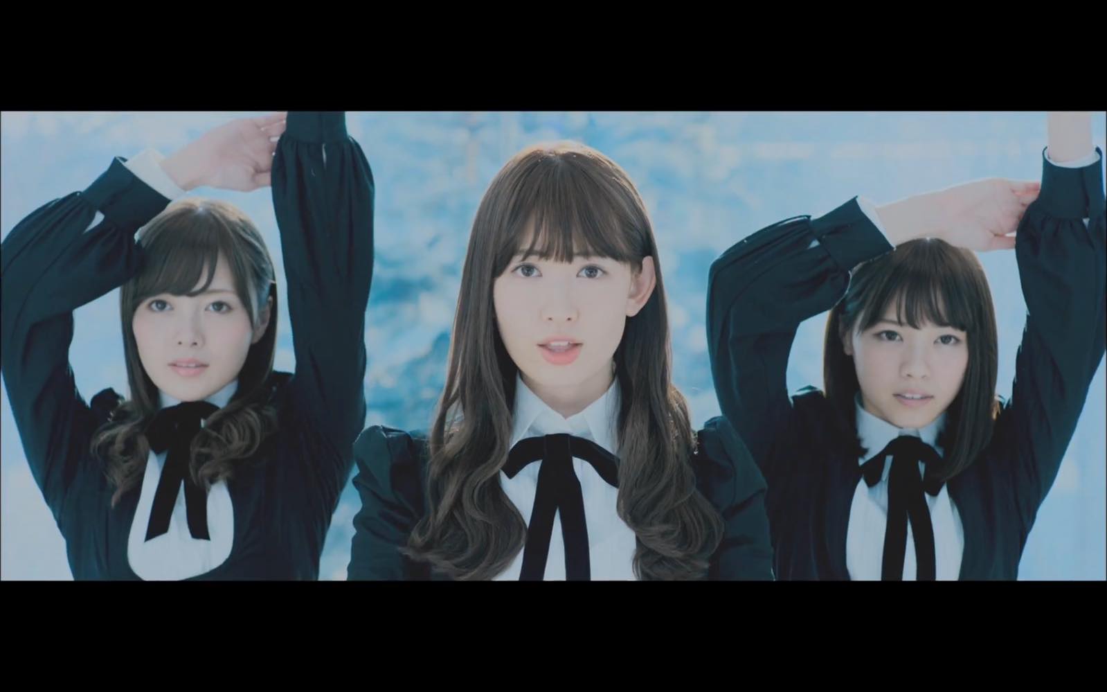 School Days! Snowstorms! Modern Dance? AKB48 Reveal Preview MVs From 10 Anniversary Single!