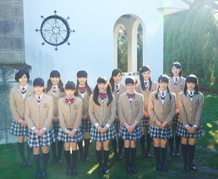 Sakura Gakuin Release MV and Trailer From 6th Album “Sakura Gakuin 2015 Nendo ~Kirameki no Kakera~”!