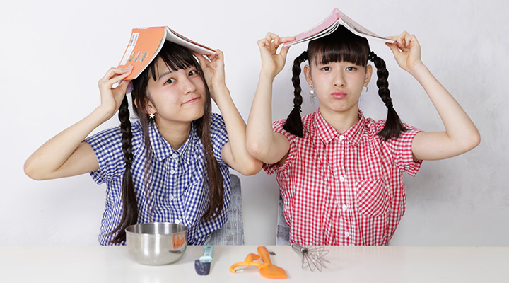 Last Supper? Nama Ham and Yaki Udon Announce Final Live Before “Fasting Period”!
