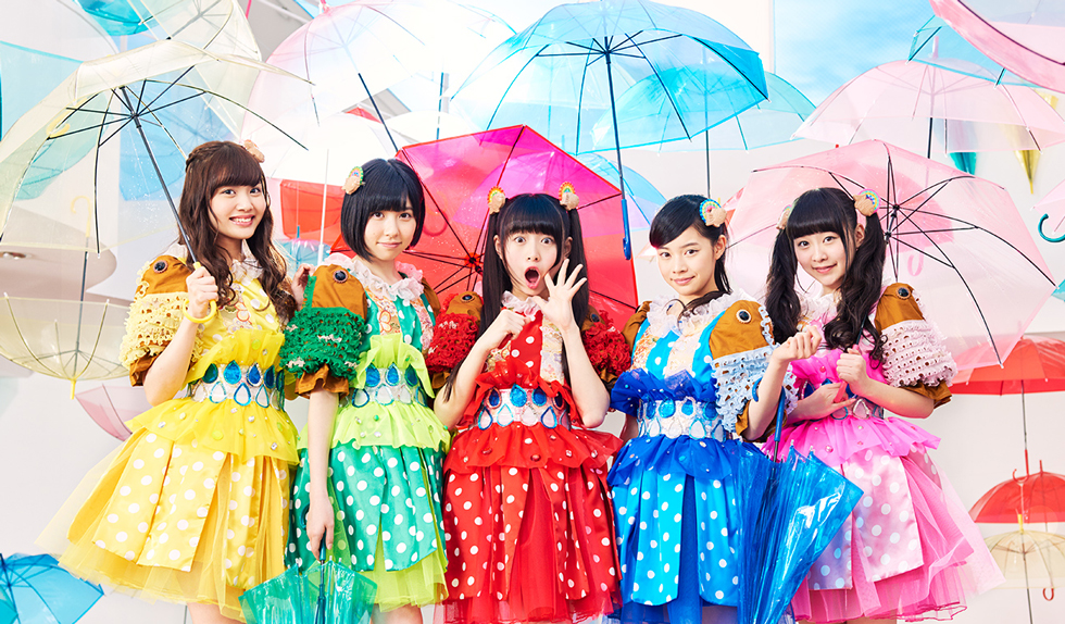 Otome Shinto Clear Up Cloudy Skies in the MV for “Ame to Namida to Otome to Taiyaki”!