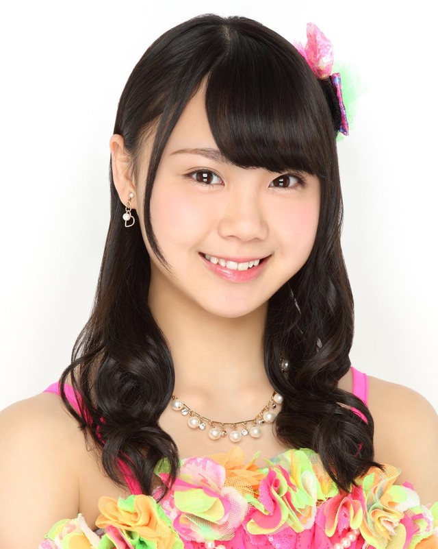 Aika Nishimura Graduates NMB48 to Chase her Dream to Become a Global Actress