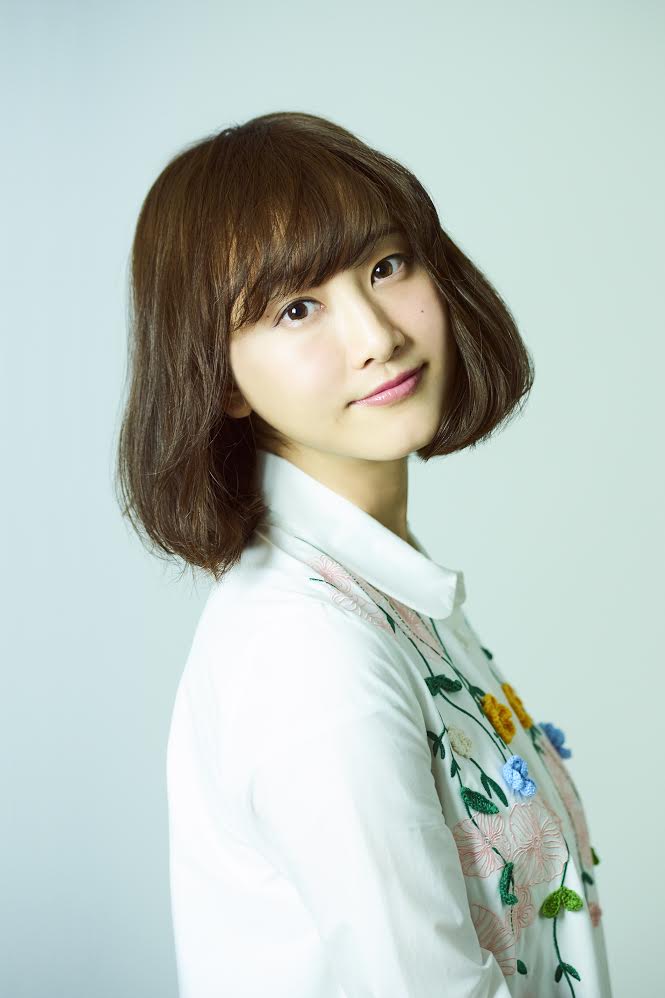 Rena Matsui to Collaborate With Charan Po Rantan For 1st Post-SKE48 Single “Shabon”!
