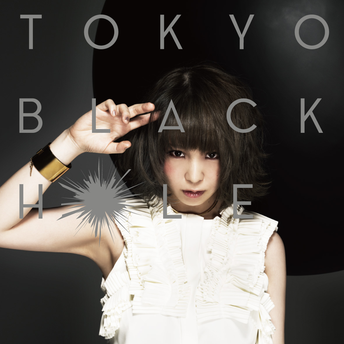 Seiko Oomori Reveals Whole the Secrets of Her New Album “TOKYO BLACK HOLE”