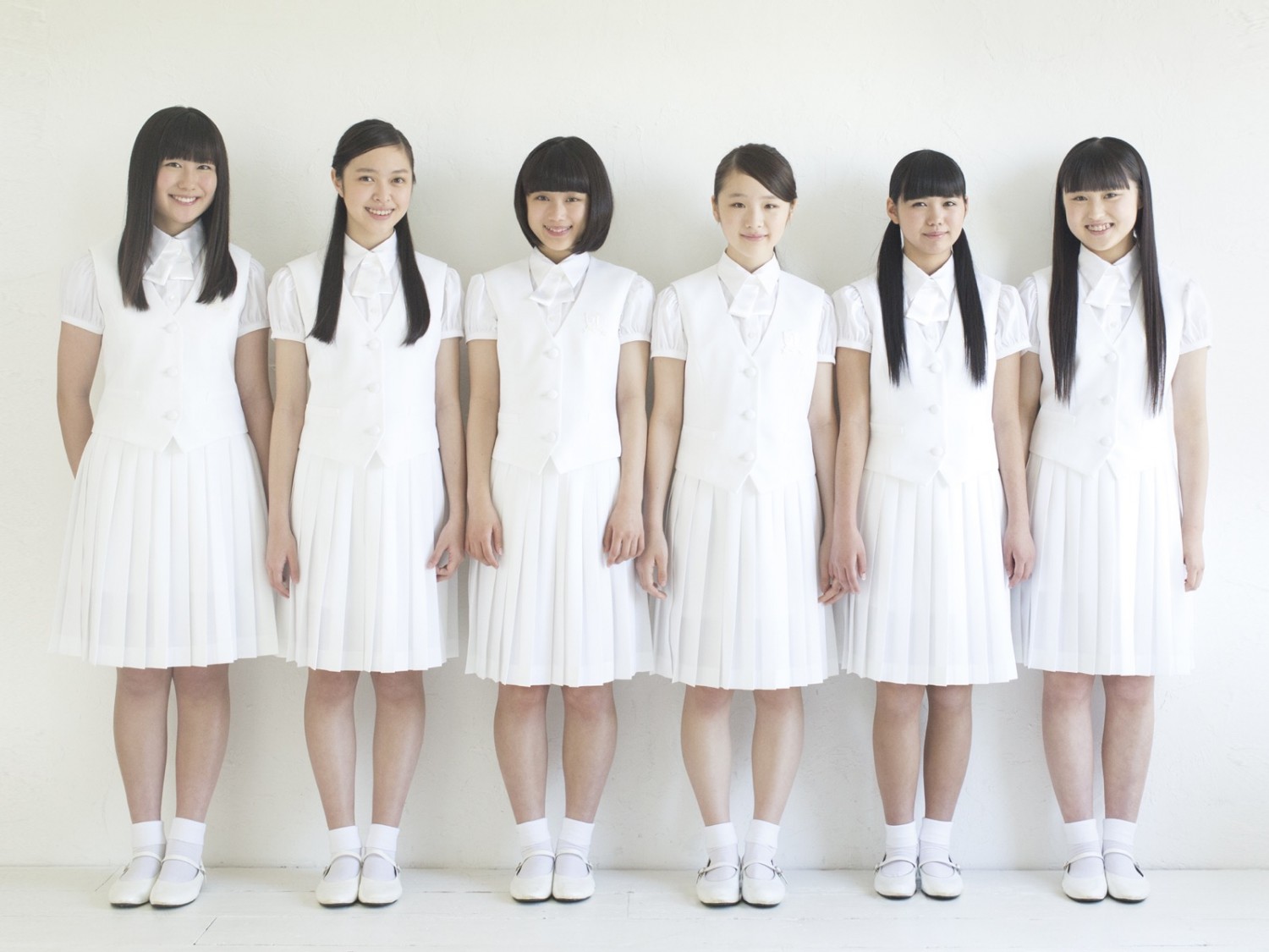Idol Renaissance, Nao Fukushi (SKE48), Kuroneko no Yuutsuu, and marronni☆yell Added to Gyu-No Fes!