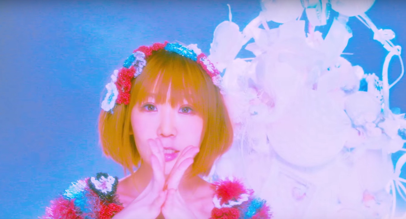 Girls Are Born from “Sperm Production Machine”! Seiko Oomori Releases MV for “生kill the time 4 you、、❤”