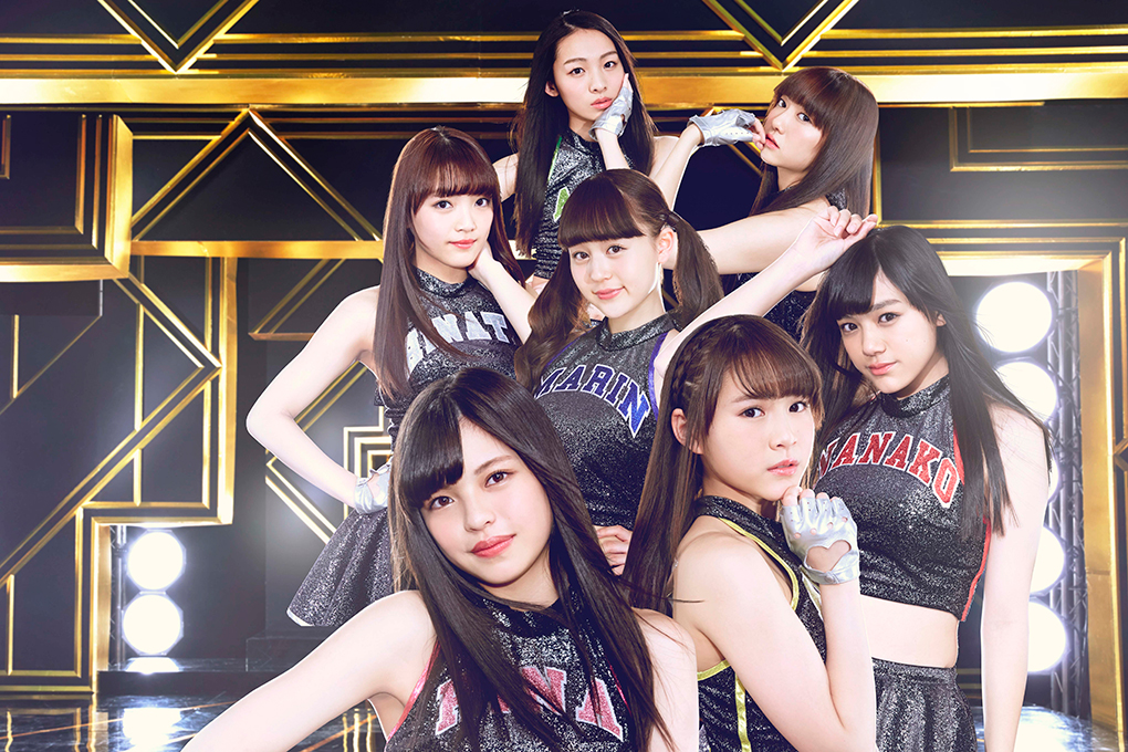 Haraeki Stage Ace Shows High Level dance and vocal Performance in the new MV “Rockstar”
