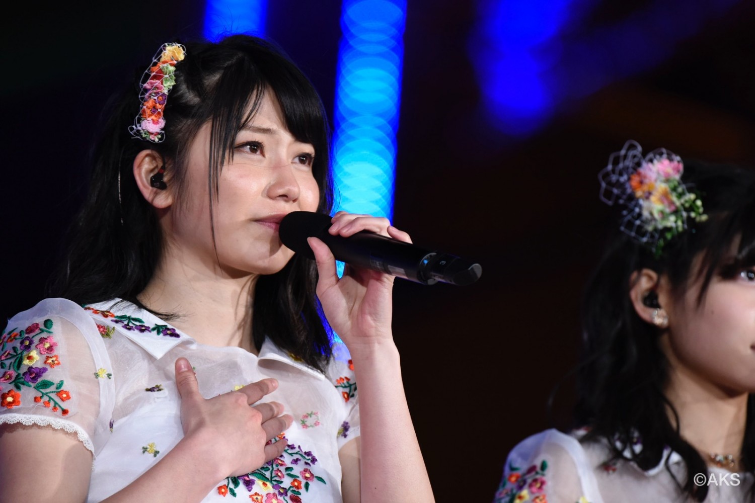 AKB48 Takamina’s Graduation Concert Finally Begins, and Three Overseas Sister Groups Announced!