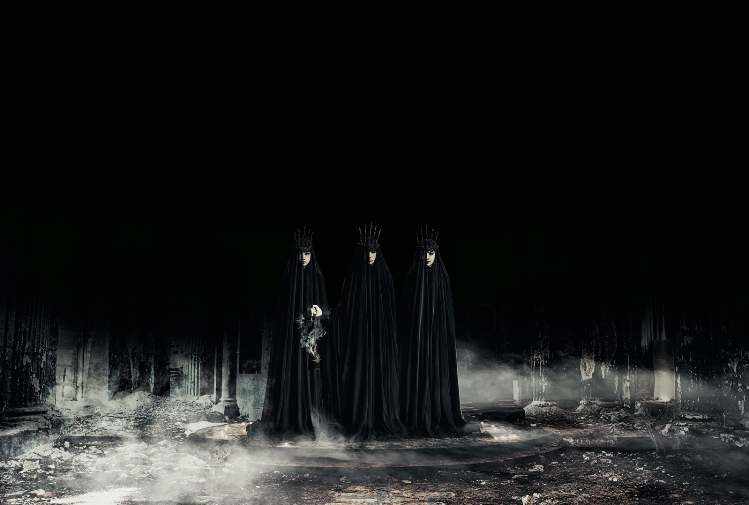 Unite the World! BABYMETAL Releases the Anthemic MV for “THE ONE”