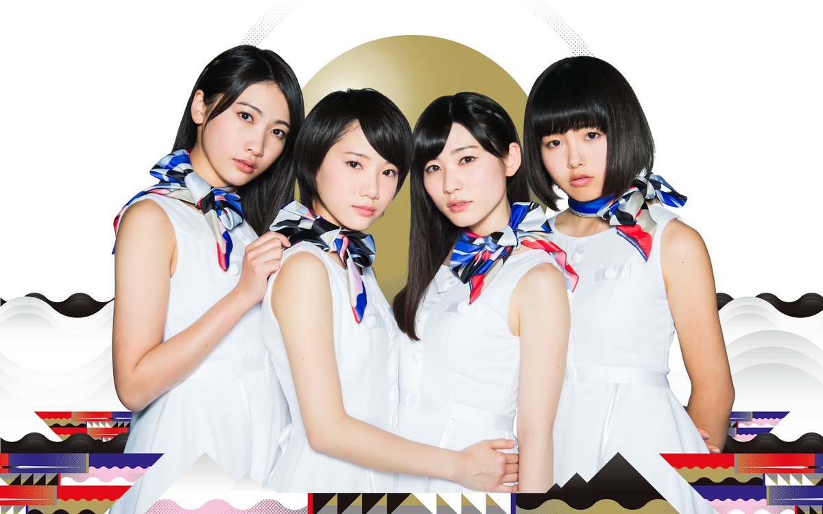 Millennium Girls! Mirai Skirt Leap Through Time in the MV for “Sennen Shojo ～Tin Ton de Schon〜”!