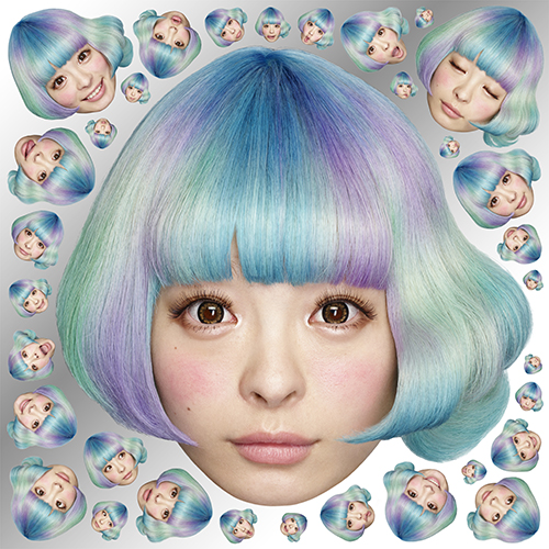 The Details of Kyary Pamyu Pamyu’s 1st Best Album “KPP BEST” & “KPP 5iVE YEARS MONSTER WORLD TOUR 2016” Are Out Now!
