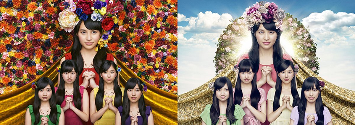 DEATH AND REBORN: Introduction to the Best Momoiro Clover Z’s Albums Ever!!!!!