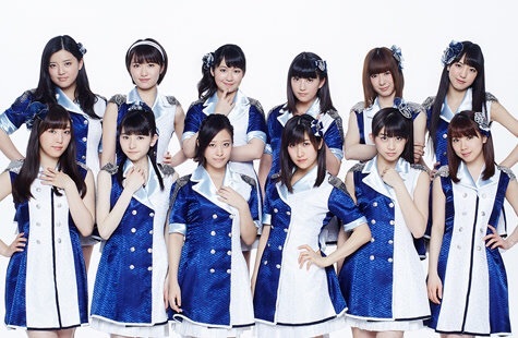Morning Musume.’16 Fly Towards a Dazzling Future in the MV for “The Vision”!