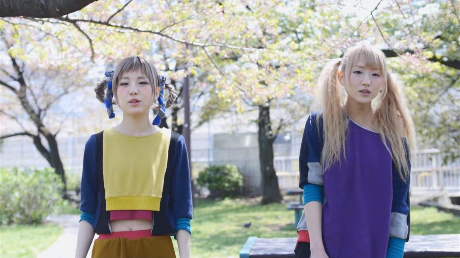 Oyasumi Hologram Wake Up to a Sunny Spring Day in the MV for “11”!