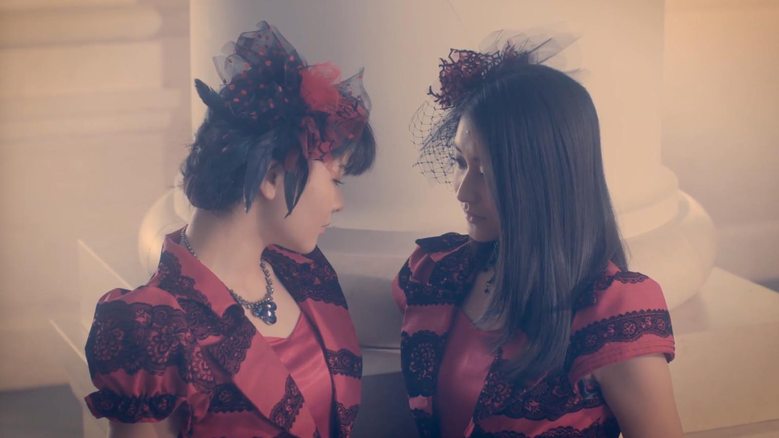 ANGERME Use the Power of Love in the MV for “Koi nara Tokku ni Hajimatteru”!