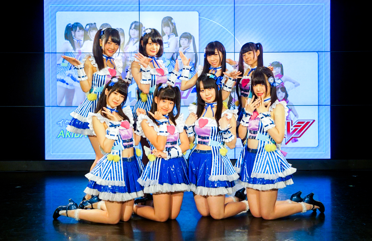 Iketeru Hearts Spread Their Wings Toward Taiwan! Performances on July 2016 Are Confirmed