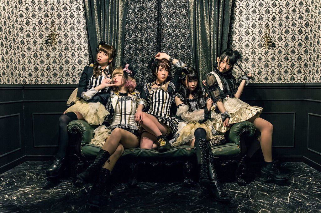 ANDCRAZY Power Up in the MV for Their Major Label Debut Single “Kioku no Hate”!