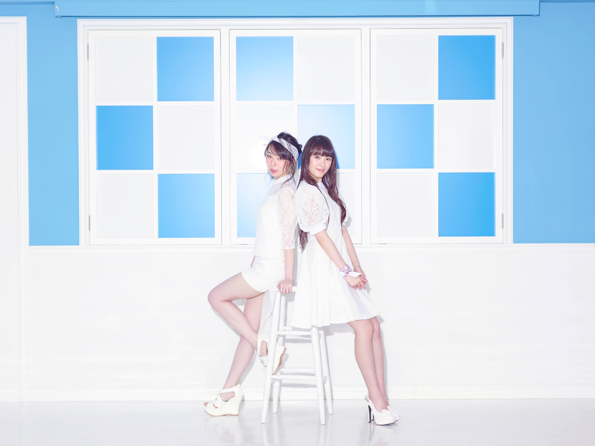 Dorothy Little Happy Chase Away the Clouds of Life in the MV for “Bicolor no Koigokoro”!
