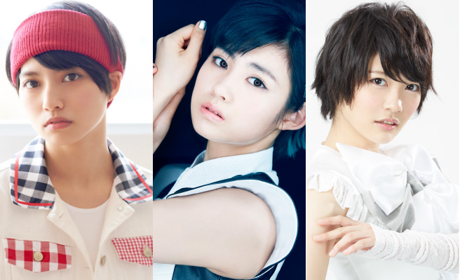 First Wave of Performers and Navigator Group Announced for @JAM×Natalie EXPO 2016!