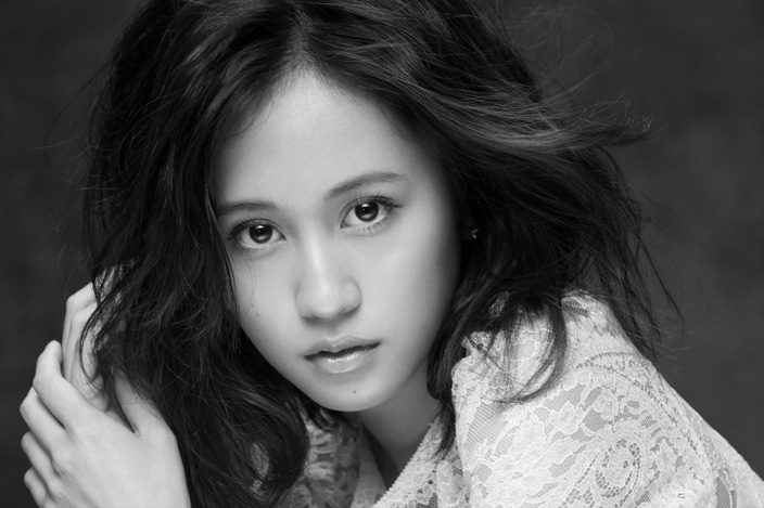 Atsuko Maeda Reveals Her Current & “Natural” Portraits for Her First Solo Album “Selfish”