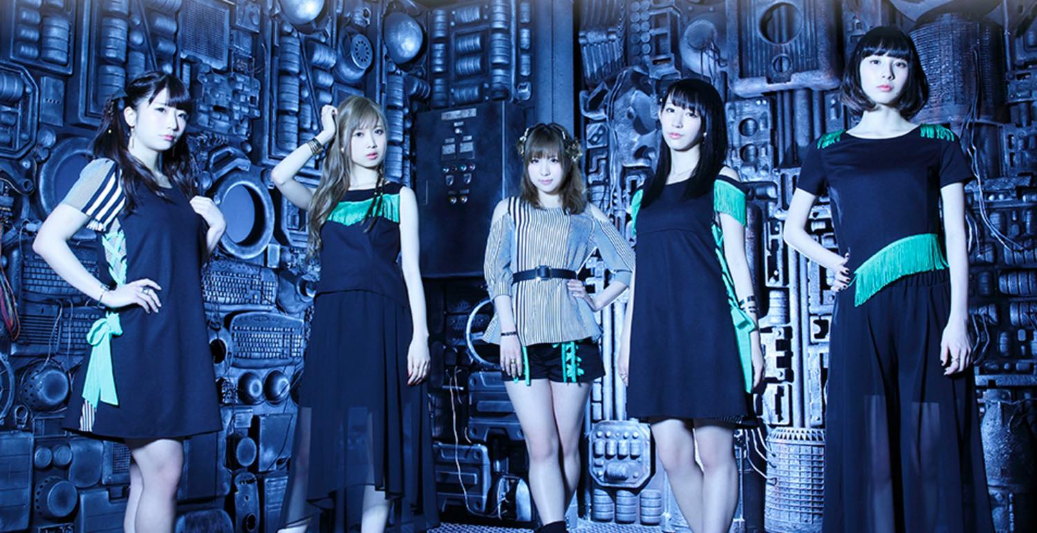 The Power of Music! Q’ulle Bring People Together and Raise Them Up in the MV for “ALIVE”!
